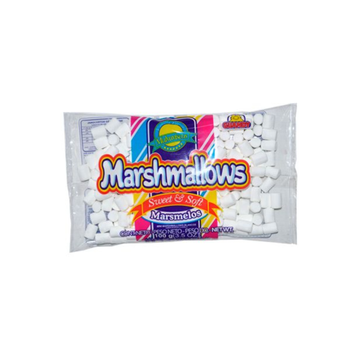 Guandy Marshmallow White Small100G
