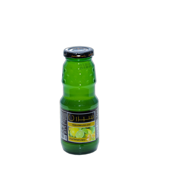 Caesar Lemon mint & fruit mix Juice 250 ml