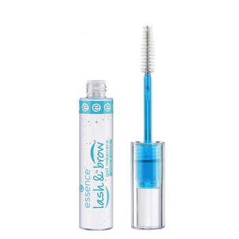 Essence Lash & Brow Gel Mascara 9ml