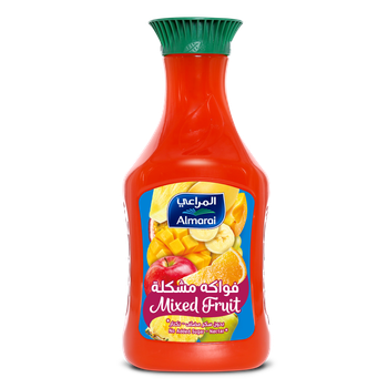 Almarai Mixed Fruit Juice 1.4L