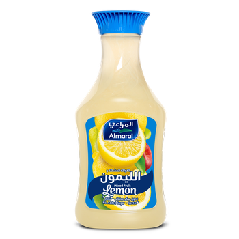 Almarai Mixed Fruitlemon Juice 1.4L