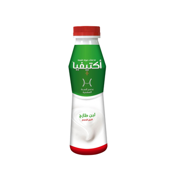 ActiviaLow Fat FreshLaban  850Ml
