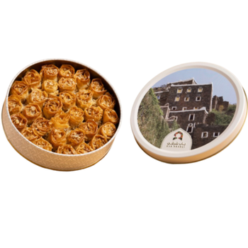 Bab Sharqi Bakalva Pecan 230g