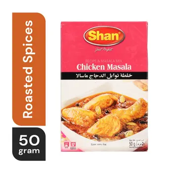 Shan Chicken Masala 50 g
