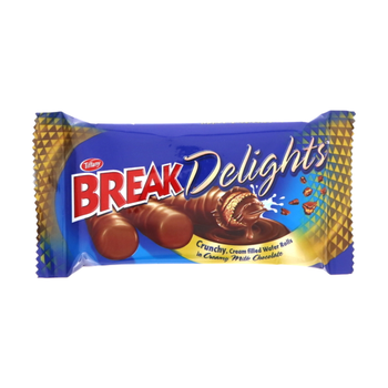 Tiffany Break Delights 21 Gm