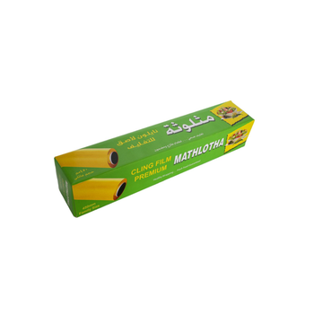 LMA Colorless Nylon Cling Film 200*45
