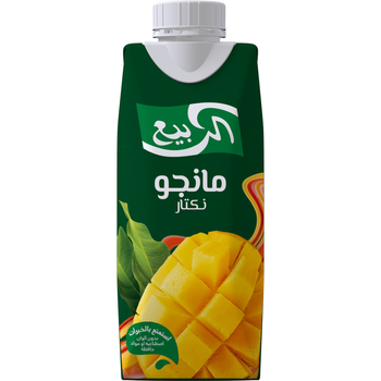 الربيع نكتار المانجو 250 مل