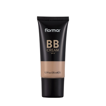 Flormar BB Cream Fair #01 1Piece