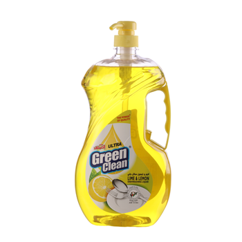 Al Emlaq Dish Washing Lemone 1.8L