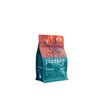 Piccolo Ethiopia Nensebo Coffee Beans 250g