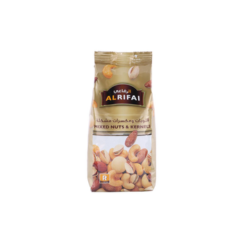 Alrifai Mixed Nuts & Kernels 200G