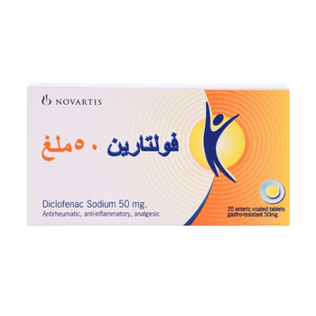 Voltaren 50g
