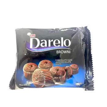 اتي اديكتو ميني شوكولاتة 180 غ