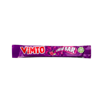 Swizzles Vimto Original Chew Bar 18g