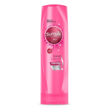 Sunsilk Shine & Strength Conditioner 350ml
