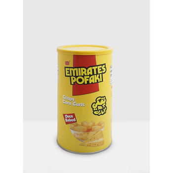 Emirates Pofaki Can 80 G