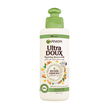 Garnier Almond Milk Hydrating Leave-in 200ml