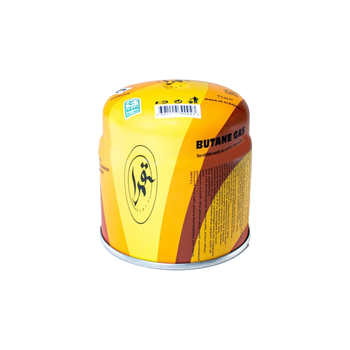 Qamra Camping Refail Gas 190g