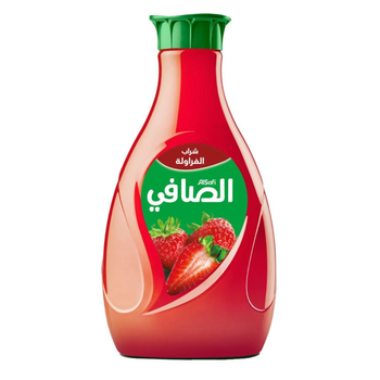 Alsafi Strawberry Juice 1.5L