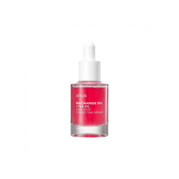 Inoa Skin Serum Niacinamide 10% For Dark Spots 30Ml