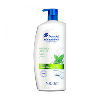 Head & Shoulders Refreshing 1000Ml