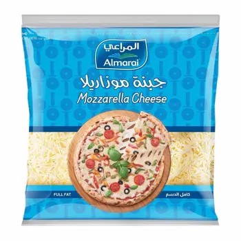 المراعي جبنة الموزاريلا 900جرام