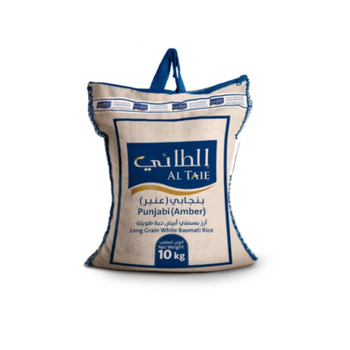 Al-Taie Rice 10Kg