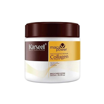 Karseell Collagen Hair Treatment Mask 500Ml