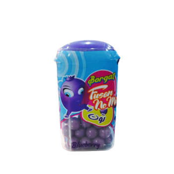 Borgat Fusen NoMi Blueberry Candy 15g