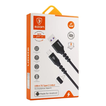Spon Cable Spon Usb To Type-C