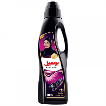 Persil Anaqa Black Abaya Shampoo, 1 L