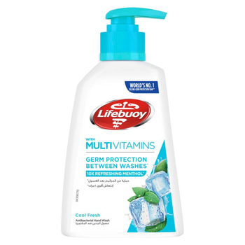 Lifebuoy Cool Fresh Hand Wash 200ml