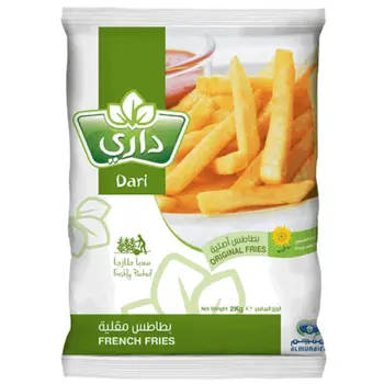 Dari Potato 1Kg