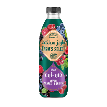Farm’s Select Super Grapes Berries 1L