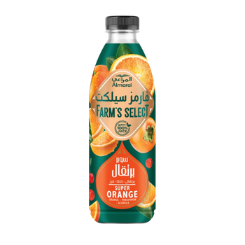 Farm’s Select Super Orange 1L