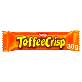 Toffee Crisp 38G