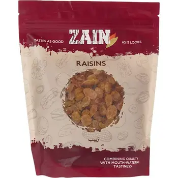 Zain Premium Raisin 400g
