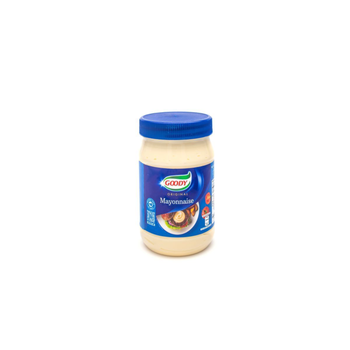 Goody Mayonnaise 473Ml