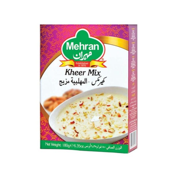 بيارا خير مكس محلبية 188 جم