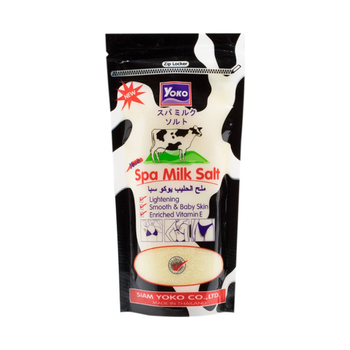 Yoko Spa Milk Salt 300g