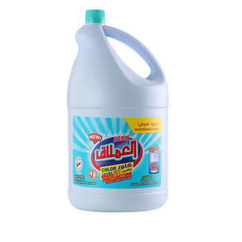 العملاق كلور مبيض ومتعدد الفاعلية 3.78لتر