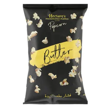 هيكترز فشار بالزبدة 20 جرام