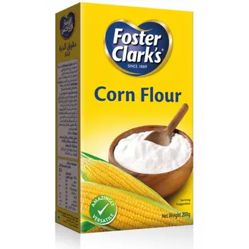 Foster Clark'S Corn Flour 200g