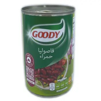 Goody Red Kidney Beans 425g