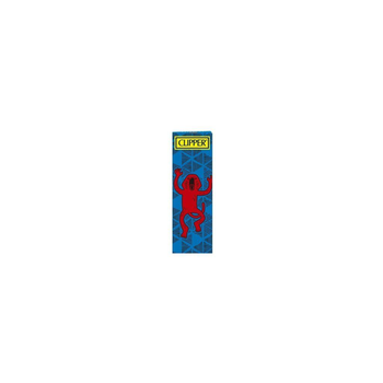 CLIPPER BLUE REGULAR ULTRA THIN