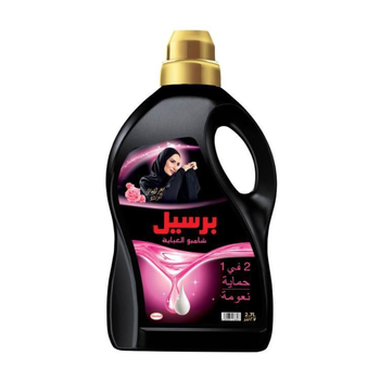 Persil 2In1 Black Rose Abaya Liquid 2.7L
