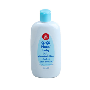 Nunu Baby Bath 500Ml