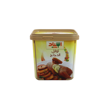 Esnad Chicken Seasoning 200g