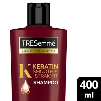 TRESemme Shampoo Keratin E 400ml