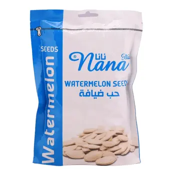 Nana Watermelon Seeds 200g